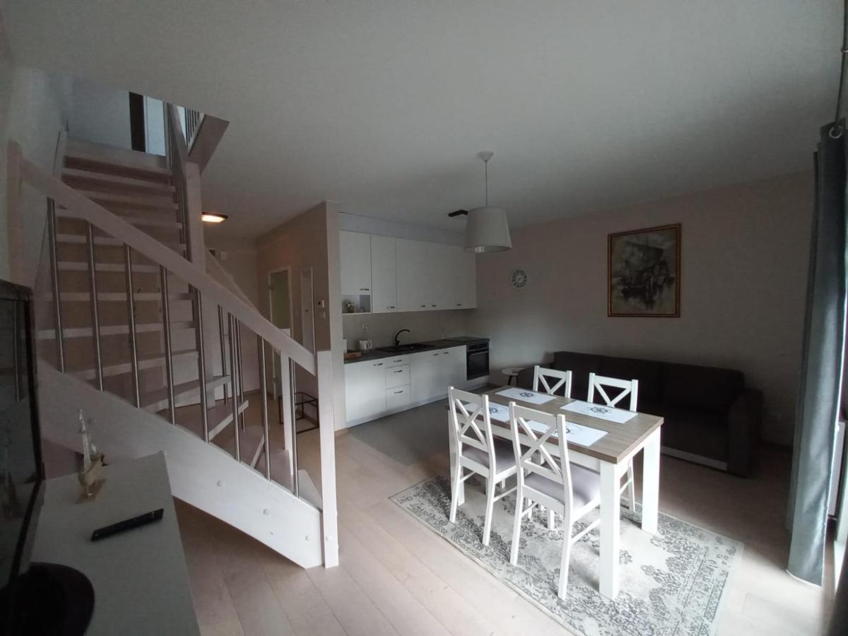 Apartment Osiedle Burco Ustronie Morskie