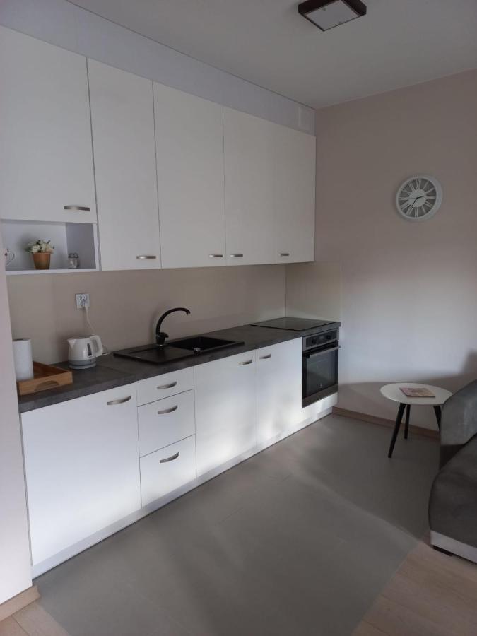 Osiedle Burco Apartment *