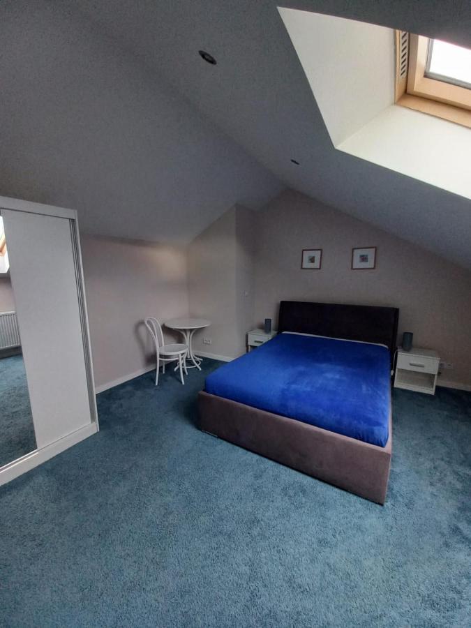 Osiedle Burco Apartment *