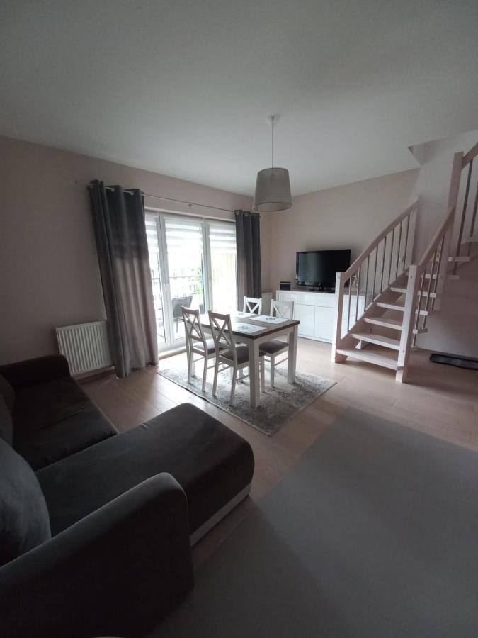 Osiedle Burco Apartment Ustronie Morskie